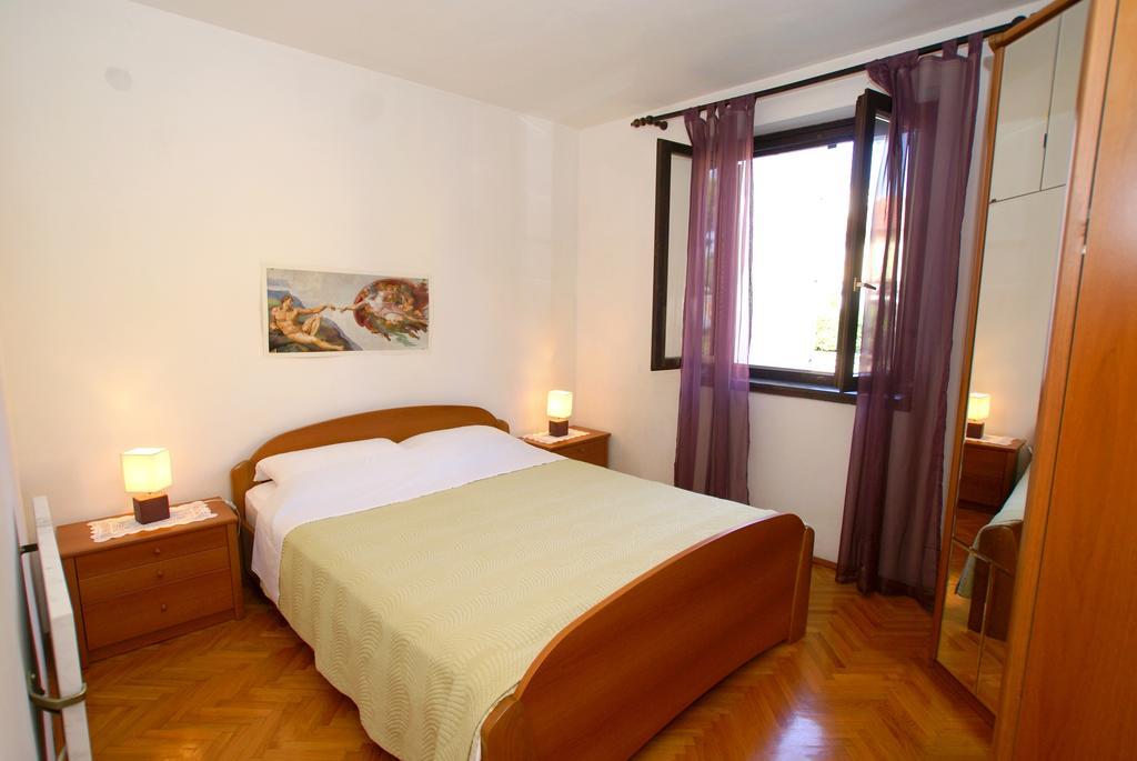 Apartment Ana 1 Malinska Room photo